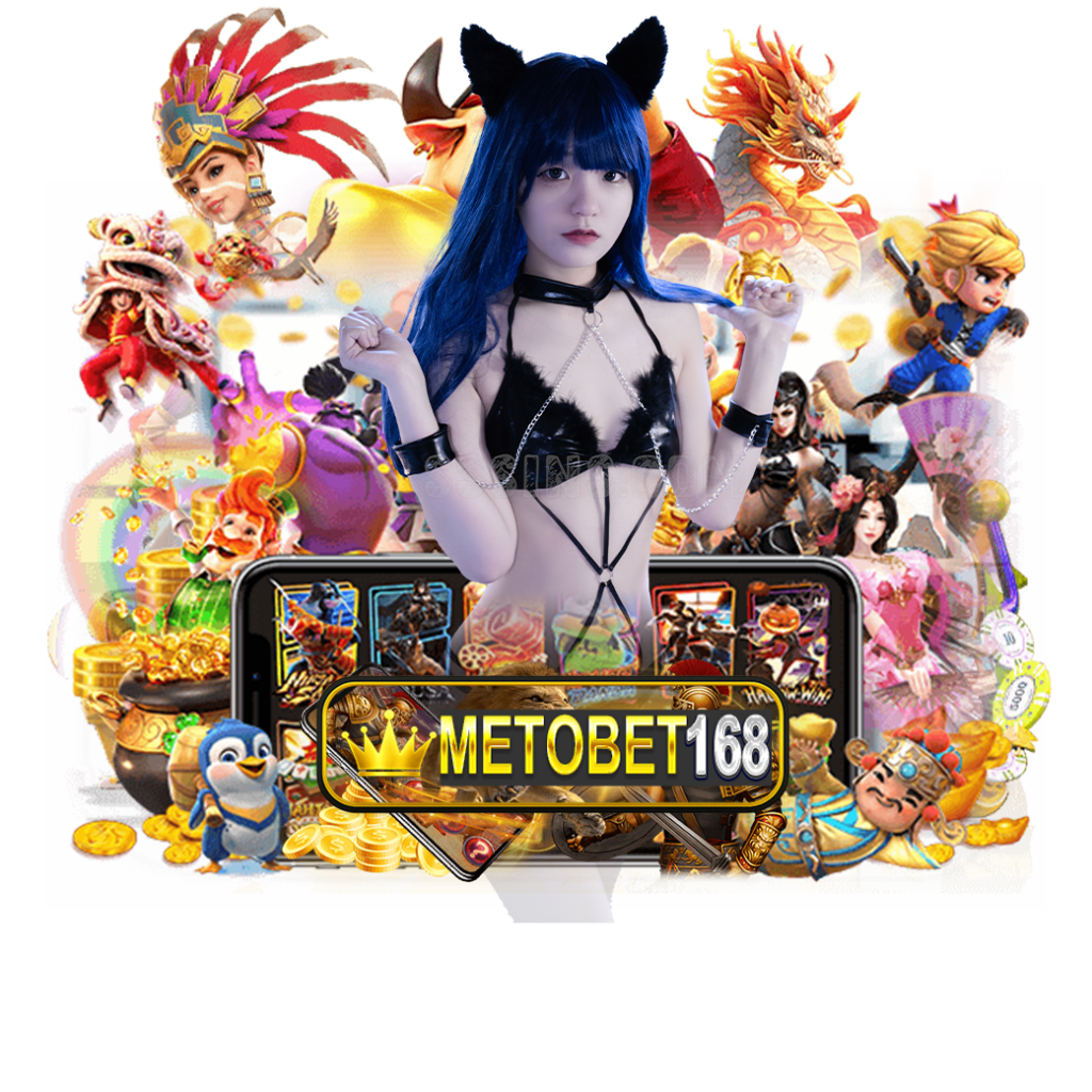 metobet168 slot