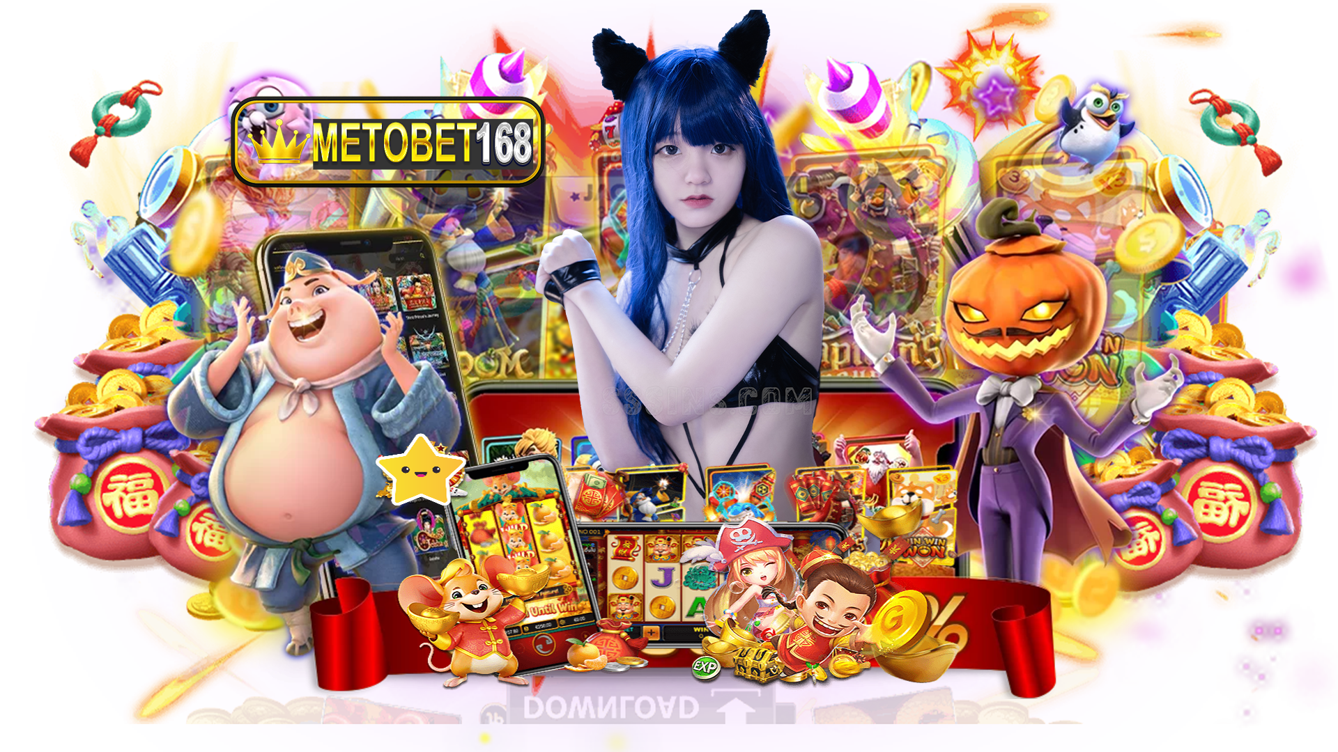 metobet168